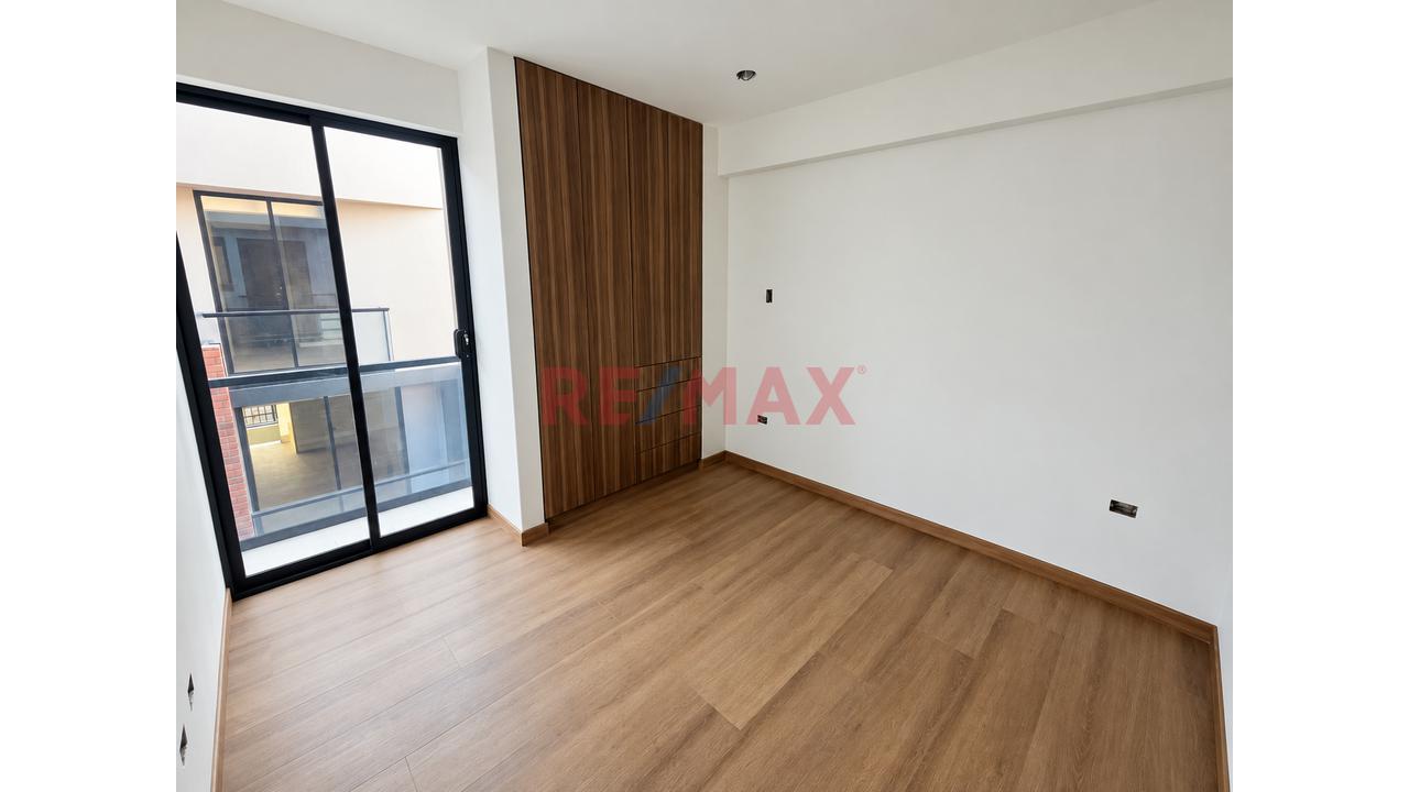 Tríplex Estilo Townhouse En Venta | Yanahuara — foto 10