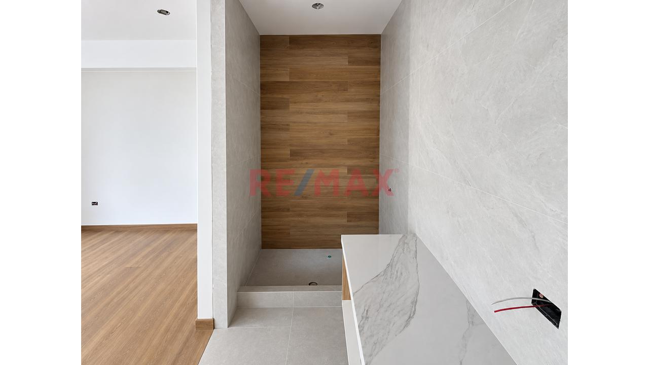 Tríplex Estilo Townhouse En Venta | Yanahuara — foto 7