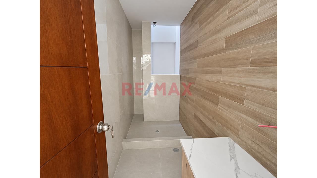 Tríplex Estilo Townhouse En Venta | Yanahuara — foto 9