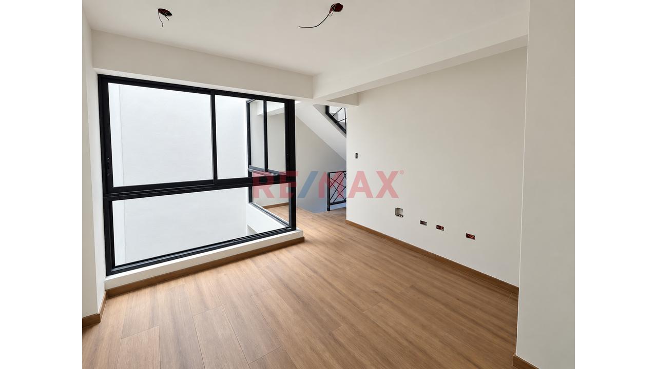 Tríplex Estilo Townhouse En Venta | Yanahuara — foto 5