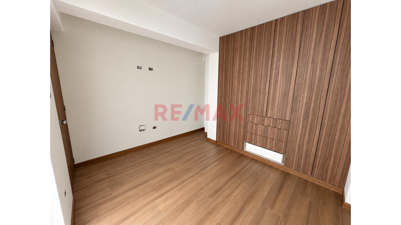 Tríplex Estilo Townhouse En Venta | Yanahuara — foto 2