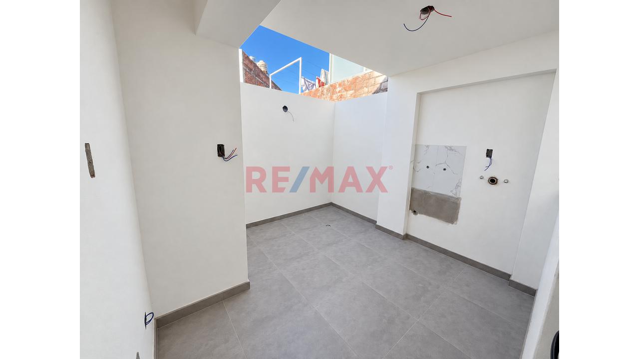 Tríplex Estilo Townhouse En Venta | Yanahuara — foto 14