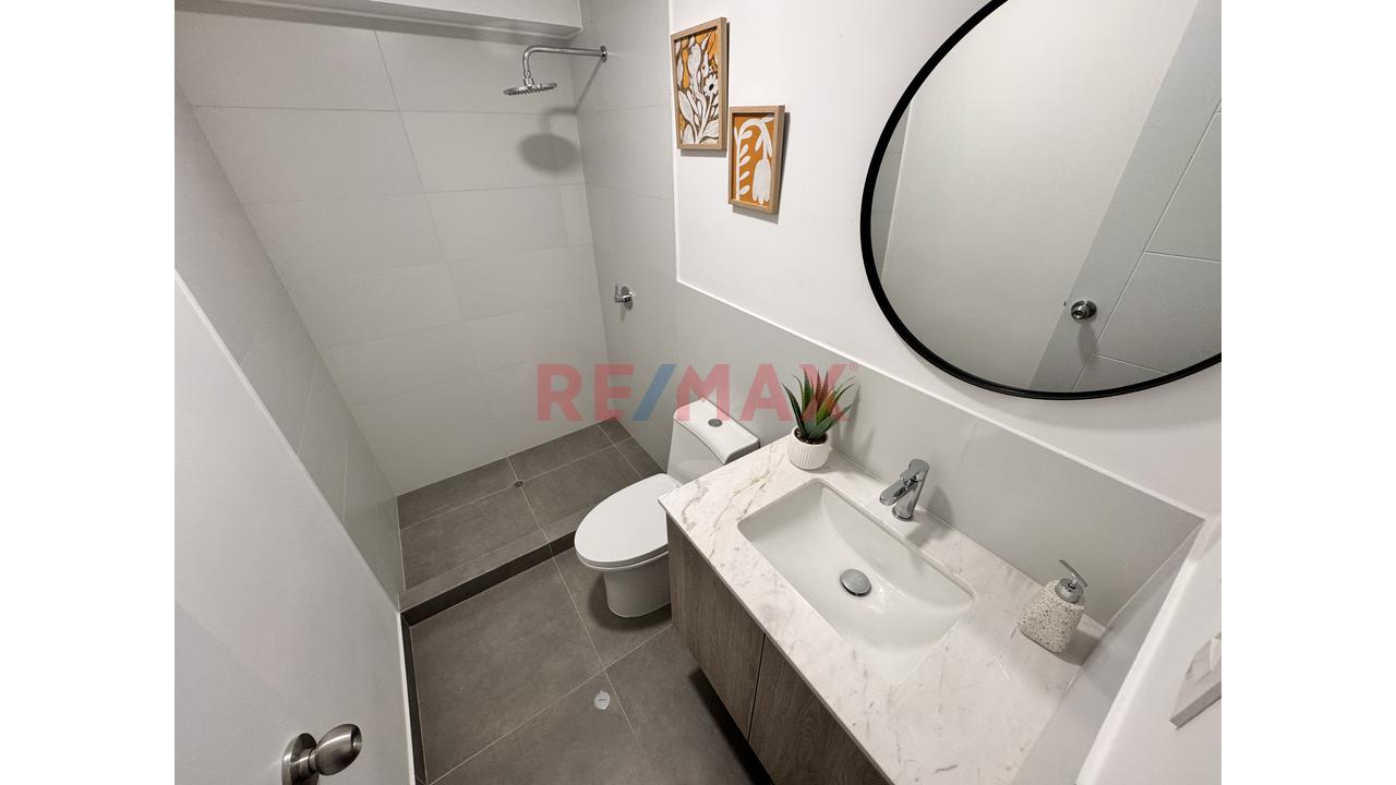 Se Vende Dpto En San Isidro — foto 10