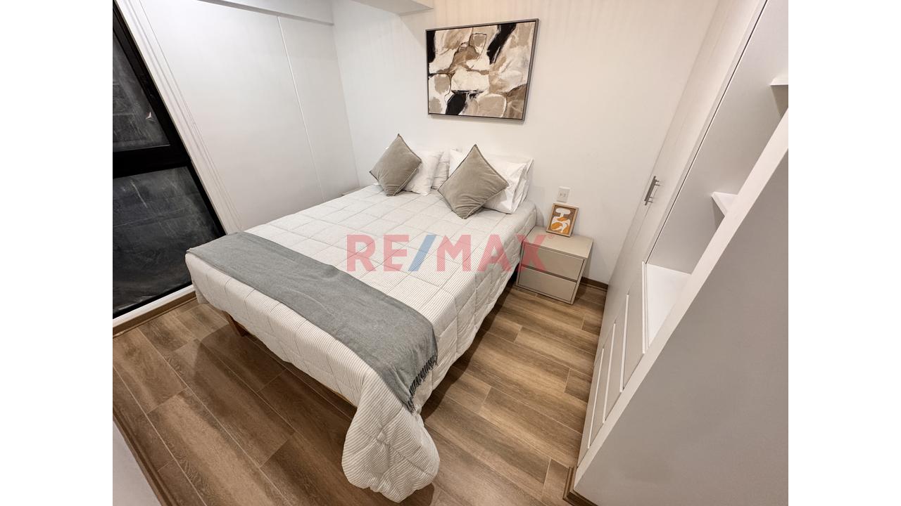 Se Vende Dpto En San Isidro — foto 3