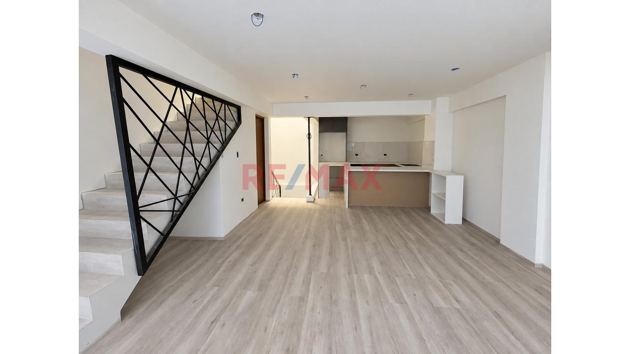 Tríplex Estilo Townhouse En Venta | Yanahuara — foto 3