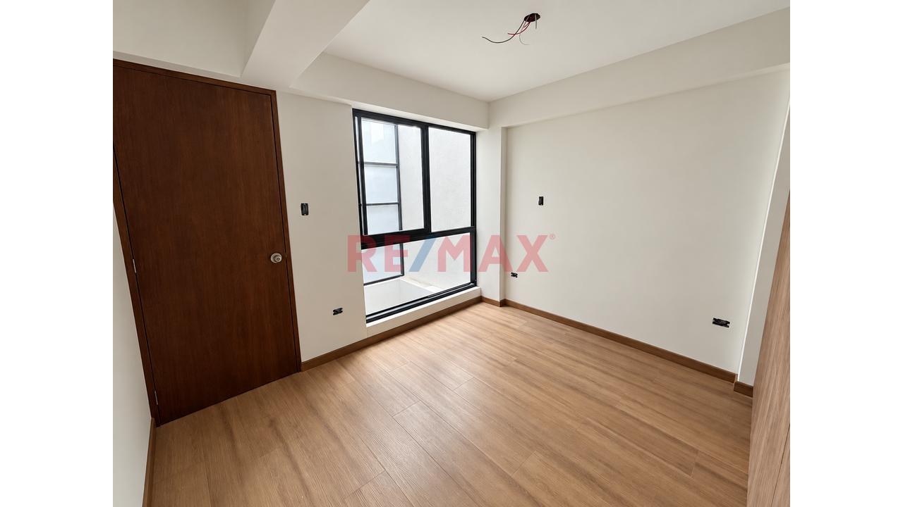 Tríplex Estilo Townhouse En Venta | Yanahuara — foto 14