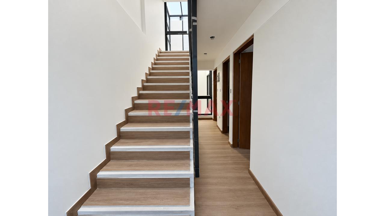 Tríplex Estilo Townhouse En Venta | Yanahuara — foto 12