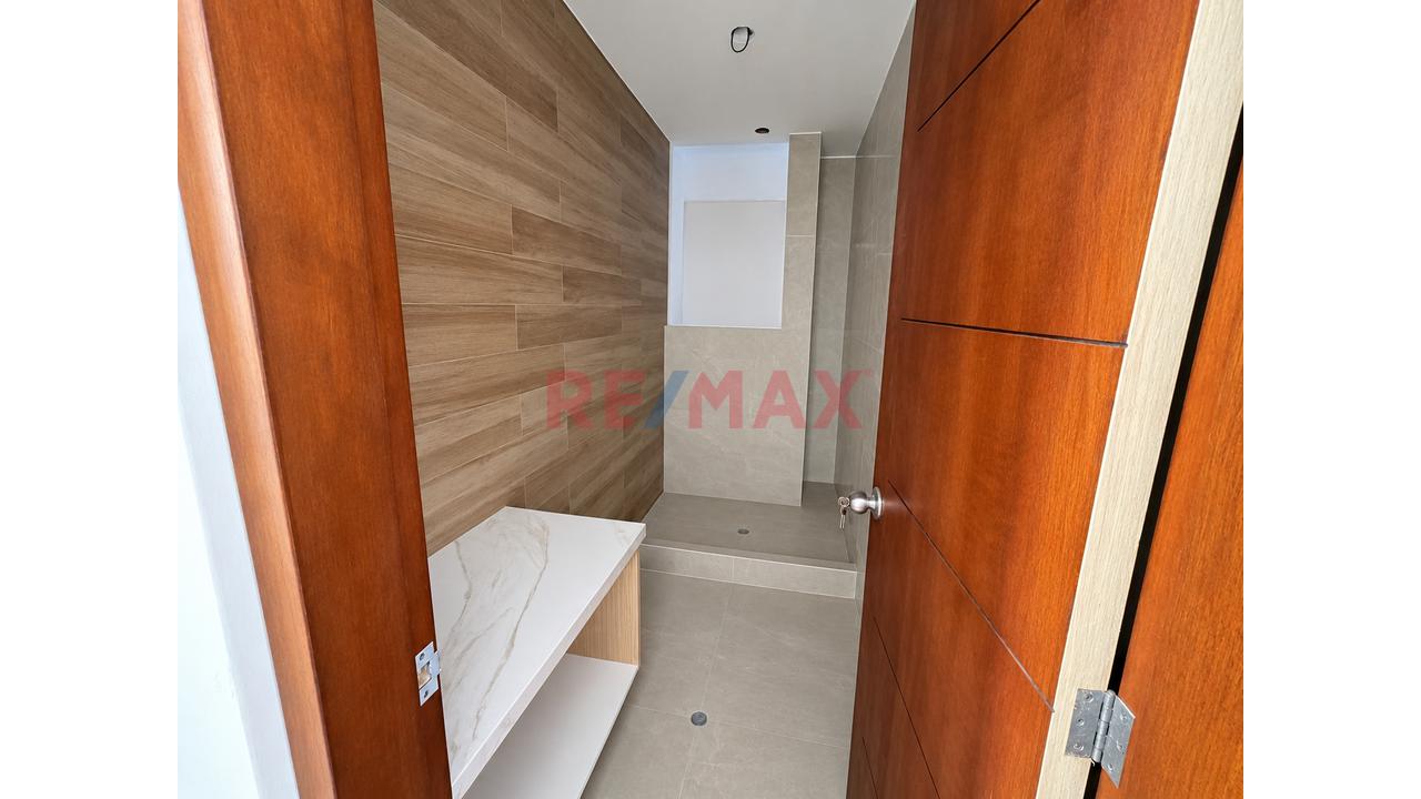 Tríplex Estilo Townhouse En Venta | Yanahuara — foto 8