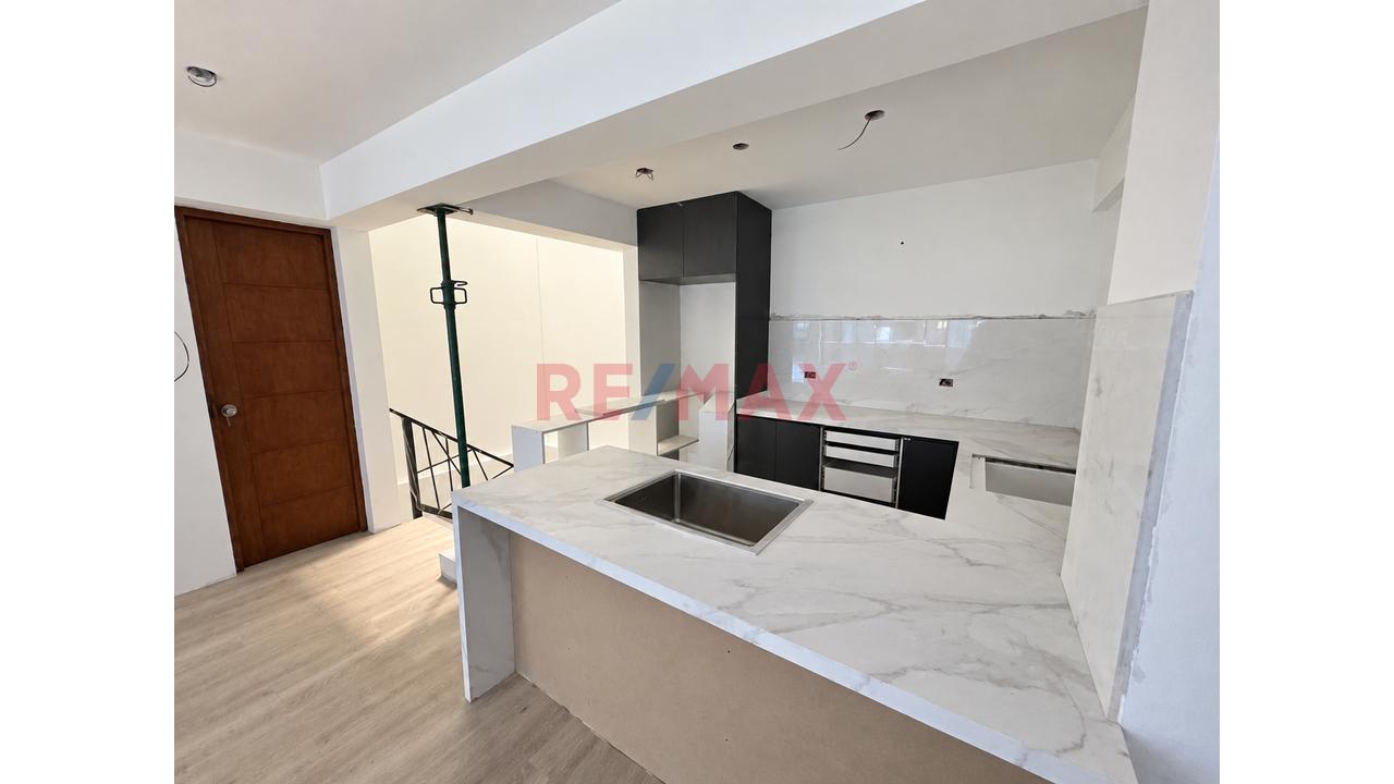 Tríplex Estilo Townhouse En Venta | Yanahuara — foto 10