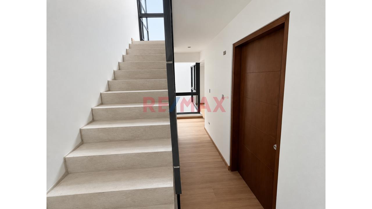 Tríplex Estilo Townhouse En Venta | Yanahuara — foto 5