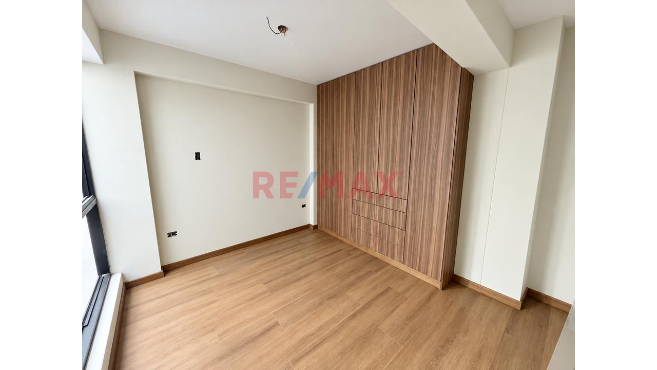 Tríplex Estilo Townhouse En Venta | Yanahuara — foto 7
