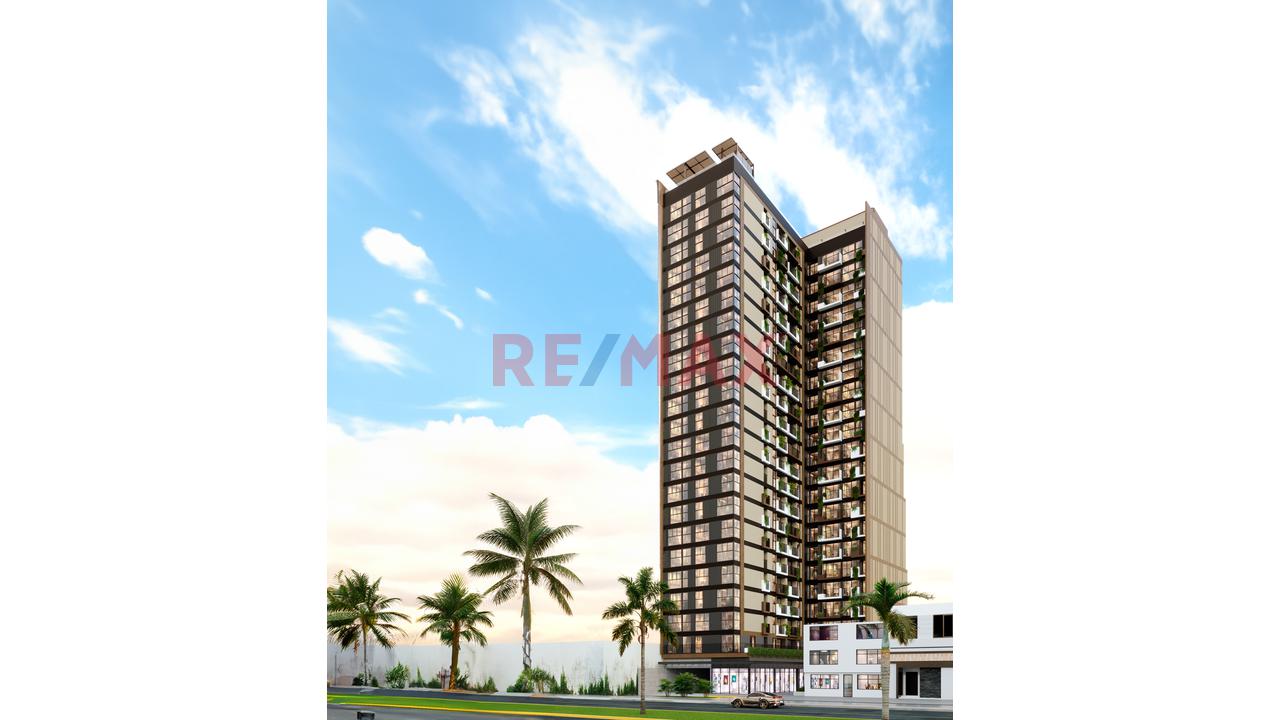 🚀 ¡Lanzamiento Exclusivo En San Isidro! Potencia Tu Portafolio De Inversión Con La Placa Comercial Del Nuevo Proyecto Luup (Av. Javier Prado Este 457) 📍. Una Oportunidad Irrepetible En Primera Venta