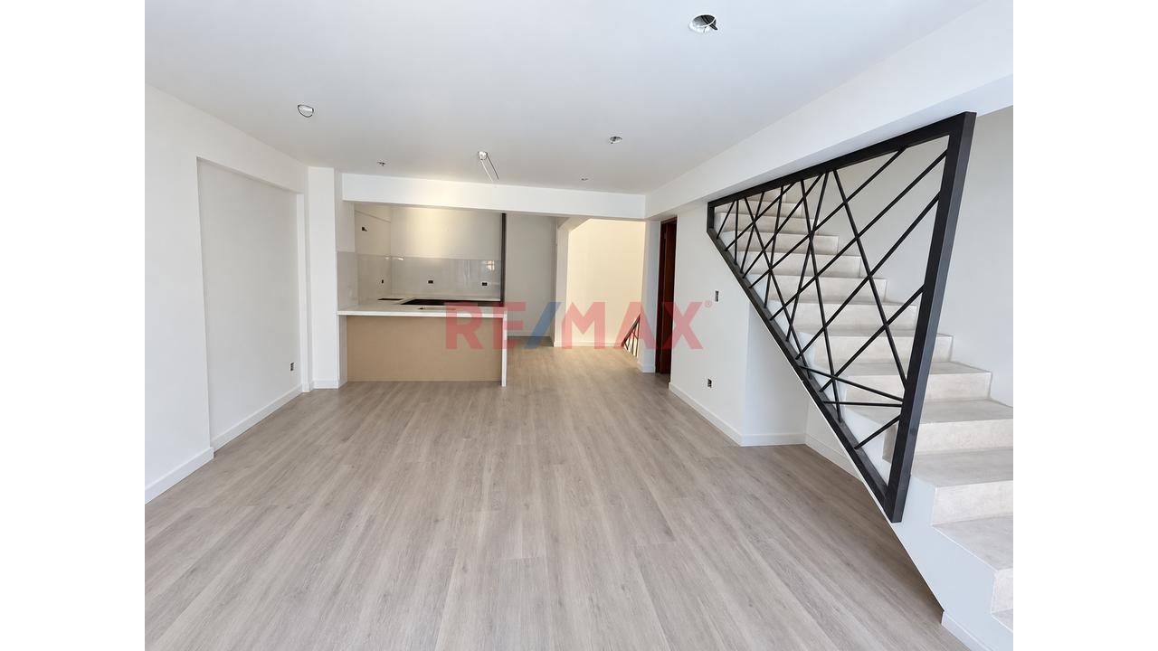 Tríplex Estilo Townhouse En Venta | Yanahuara — foto 10