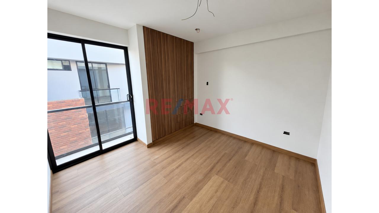 Tríplex Estilo Townhouse En Venta | Yanahuara — foto 5