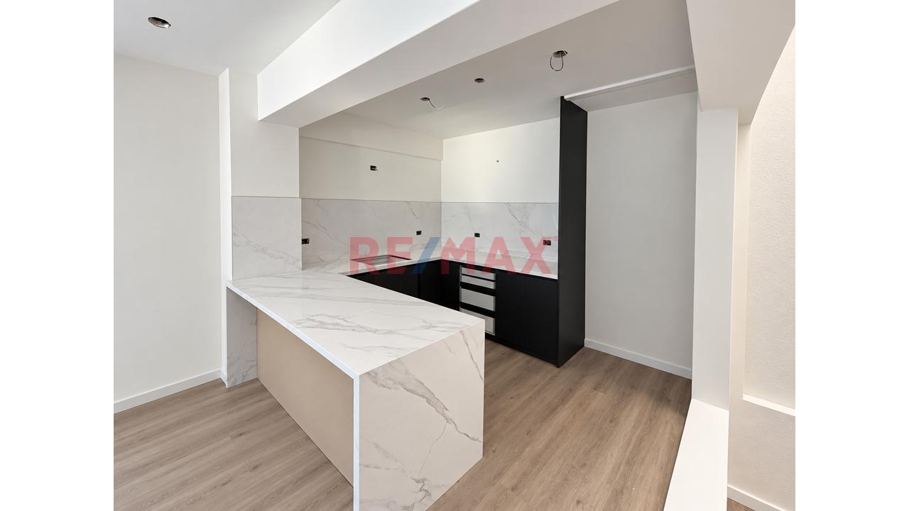 Tríplex Estilo Townhouse En Venta | Yanahuara — foto 3