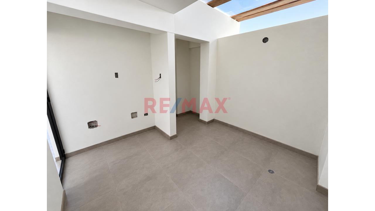 Tríplex Estilo Townhouse En Venta | Yanahuara — foto 6