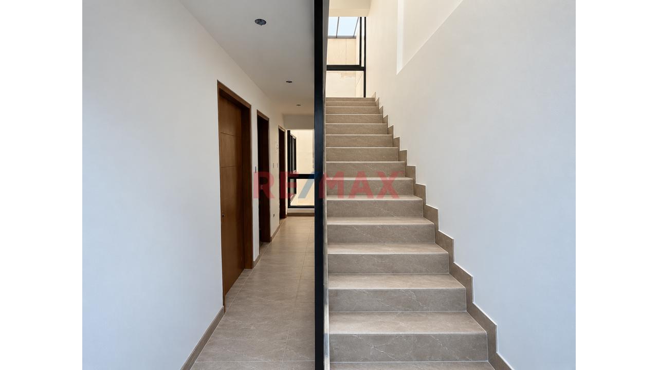 Tríplex Estilo Townhouse En Venta | Yanahuara — foto 9