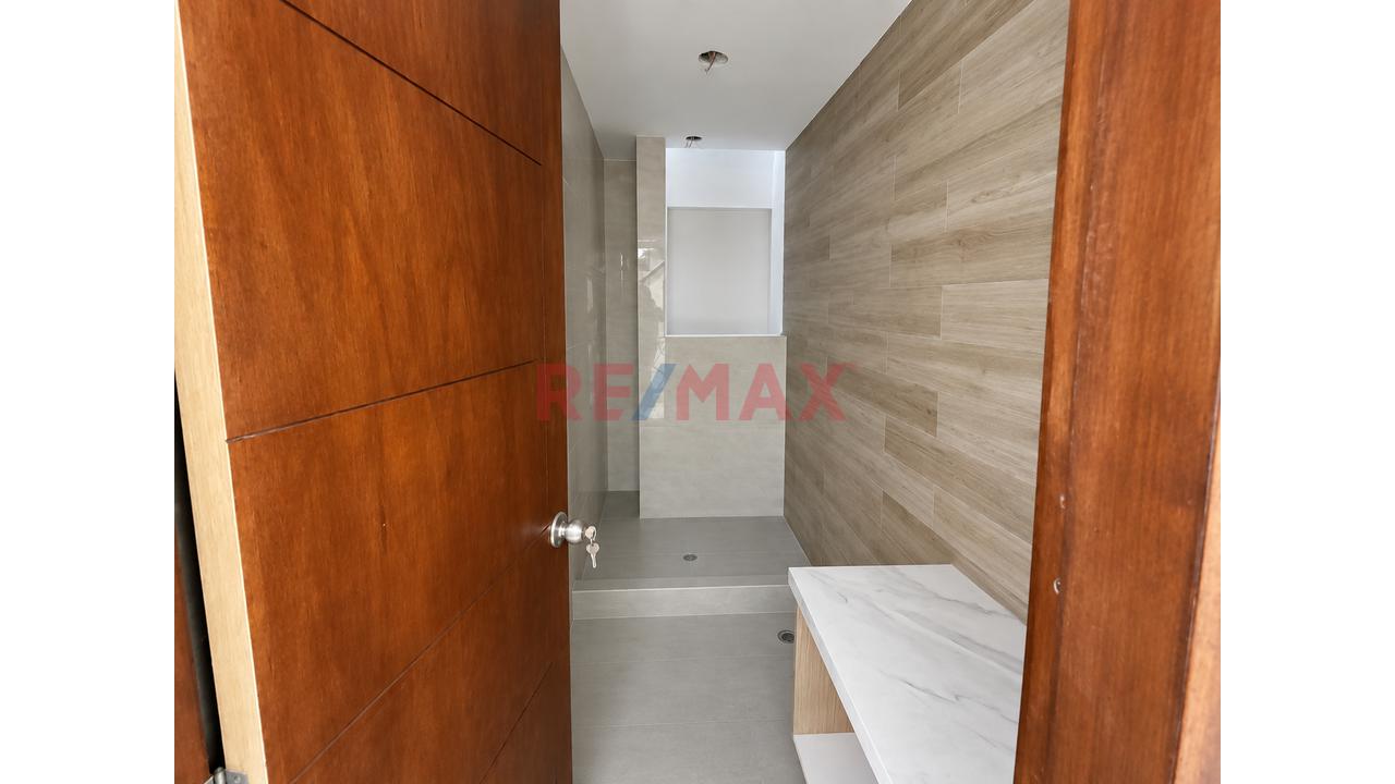 Tríplex Estilo Townhouse En Venta | Yanahuara — foto 12