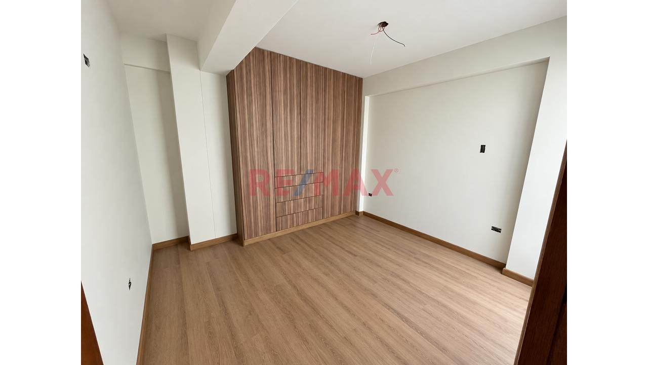Tríplex Estilo Townhouse En Venta | Yanahuara — foto 11