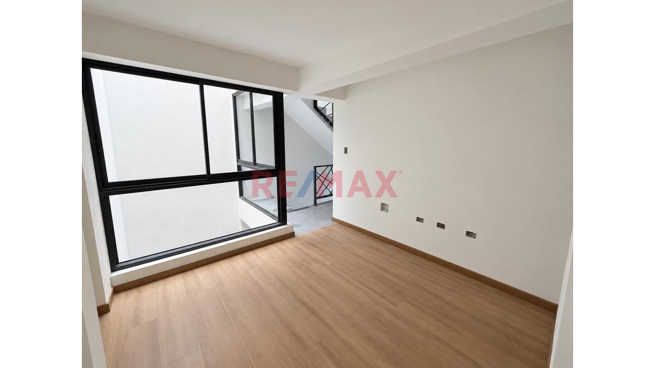 Tríplex Estilo Townhouse En Venta | Yanahuara — foto 4