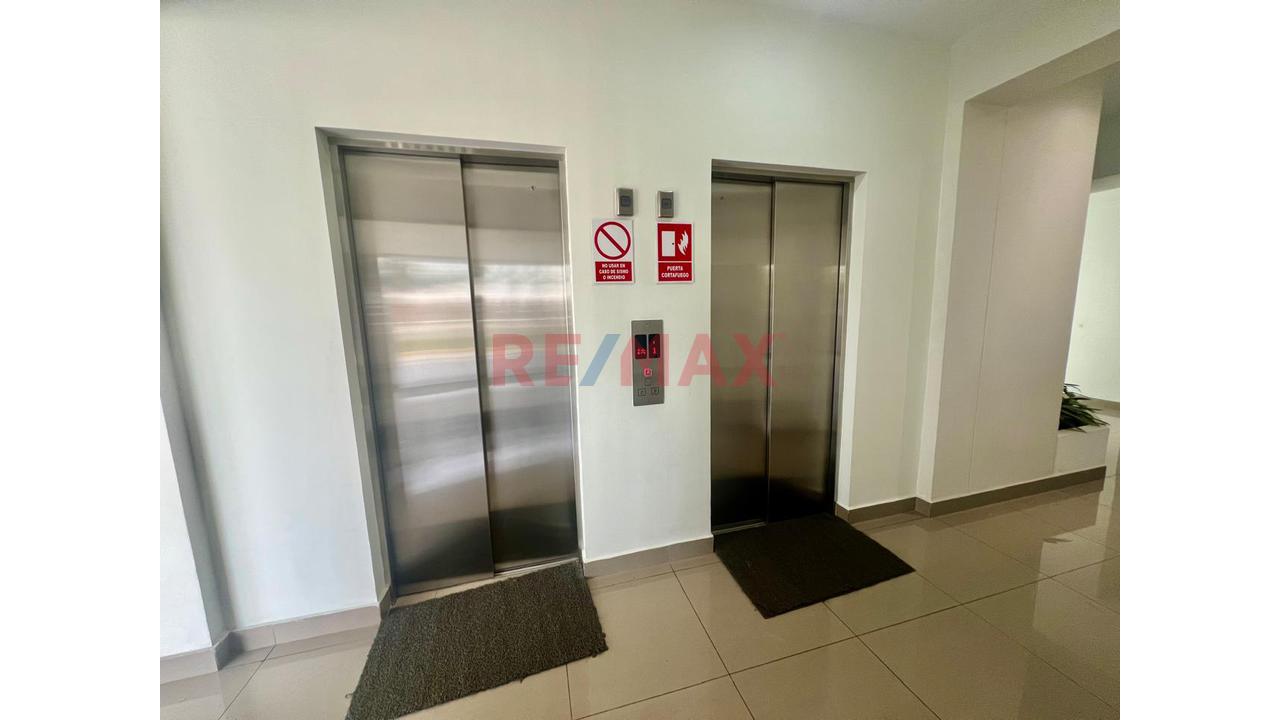 Venta De Departamento En Jesus Maria 41M² + Estacionamiento Y Depósito — foto 3