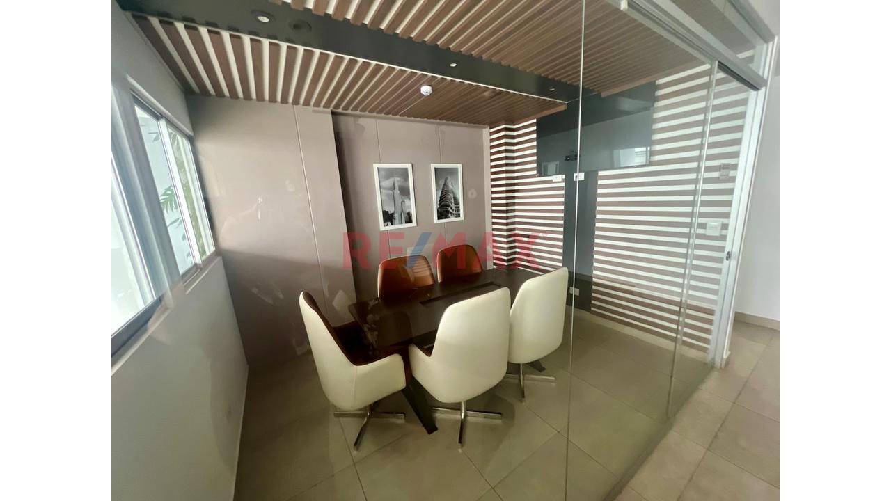 Venta De Departamento En Jesus Maria 41M² + Estacionamiento Y Depósito — foto 13
