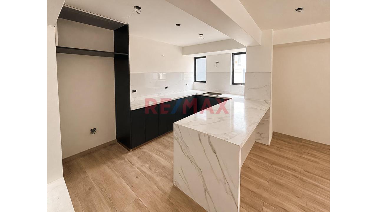 Tríplex Estilo Townhouse En Venta | Yanahuara — foto 5