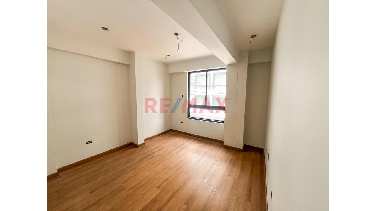 Tríplex Estilo Townhouse En Venta | Yanahuara — foto 11