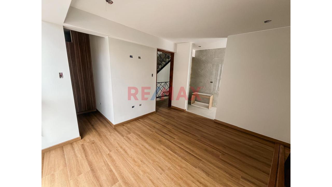 Tríplex Estilo Townhouse En Venta | Yanahuara — foto 12
