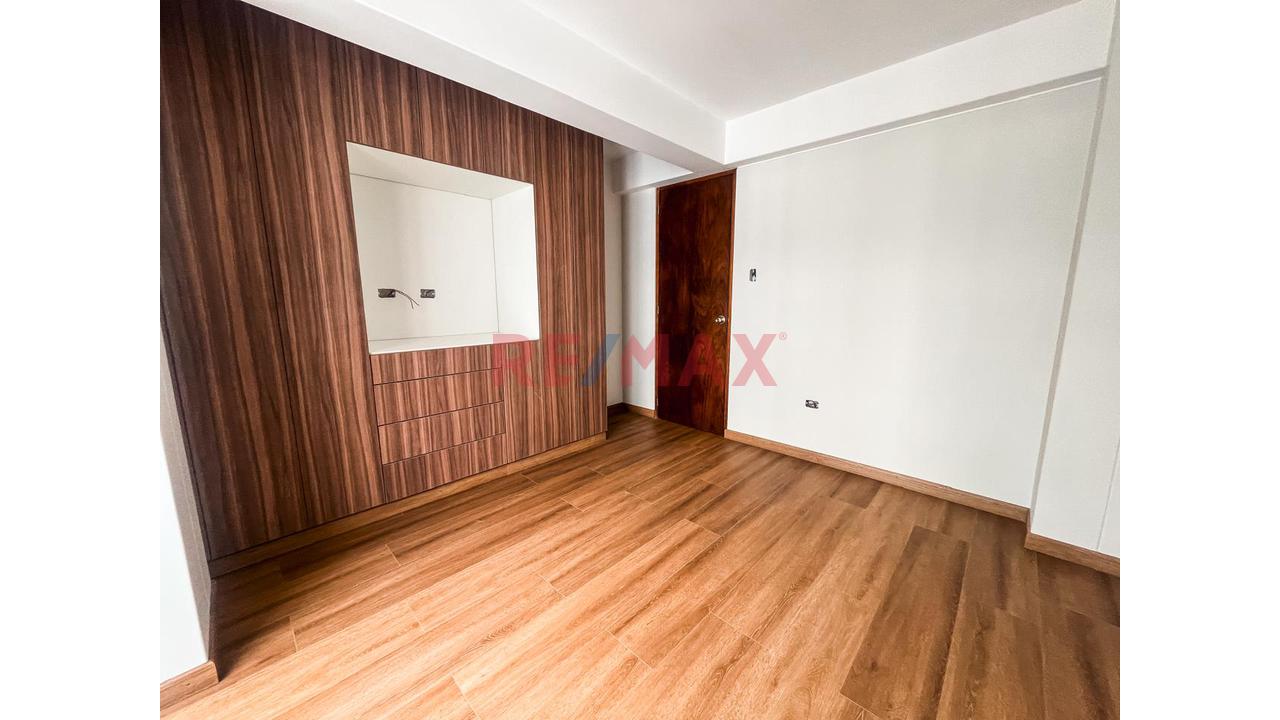 Tríplex Estilo Townhouse En Venta | Yanahuara — foto 2