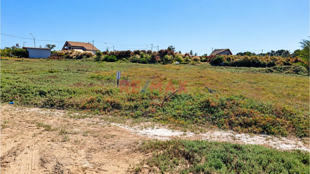 Se Vende Terreno En Exclusivo Condominio Privado. — foto 3