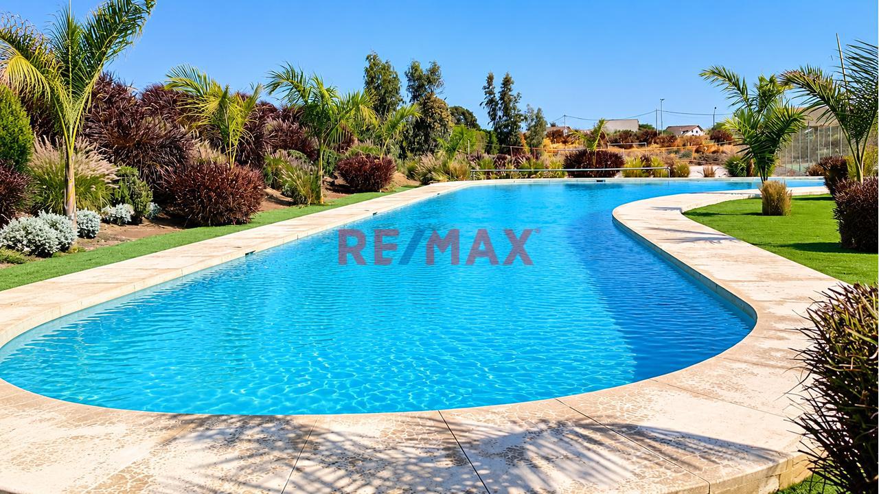Se Vende Terreno En Exclusivo Condominio Privado.