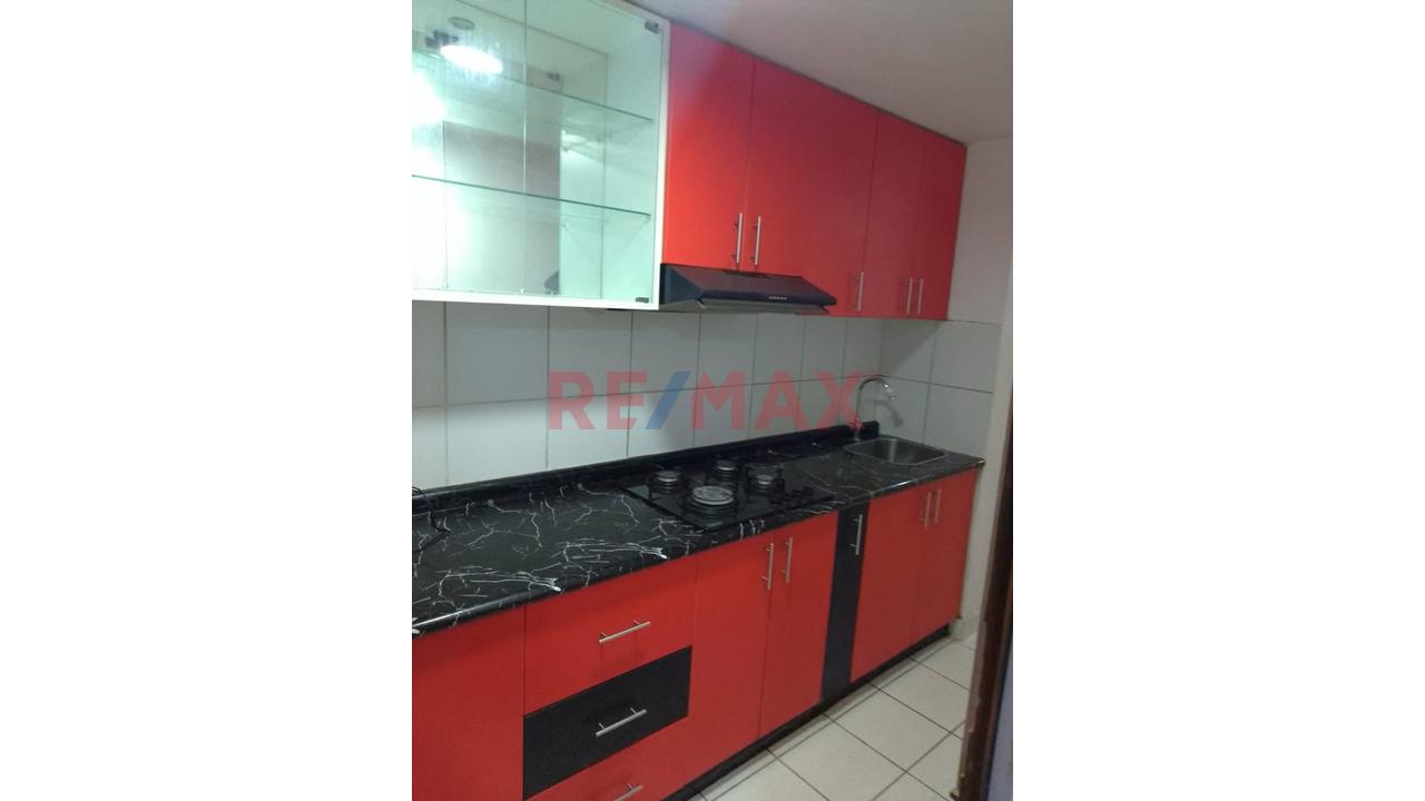 🏡✨ **¡Exclusivo Departamento En Venta En Condominio Nuevo Alcázar – Rímac!** ✨🏡 — foto 5