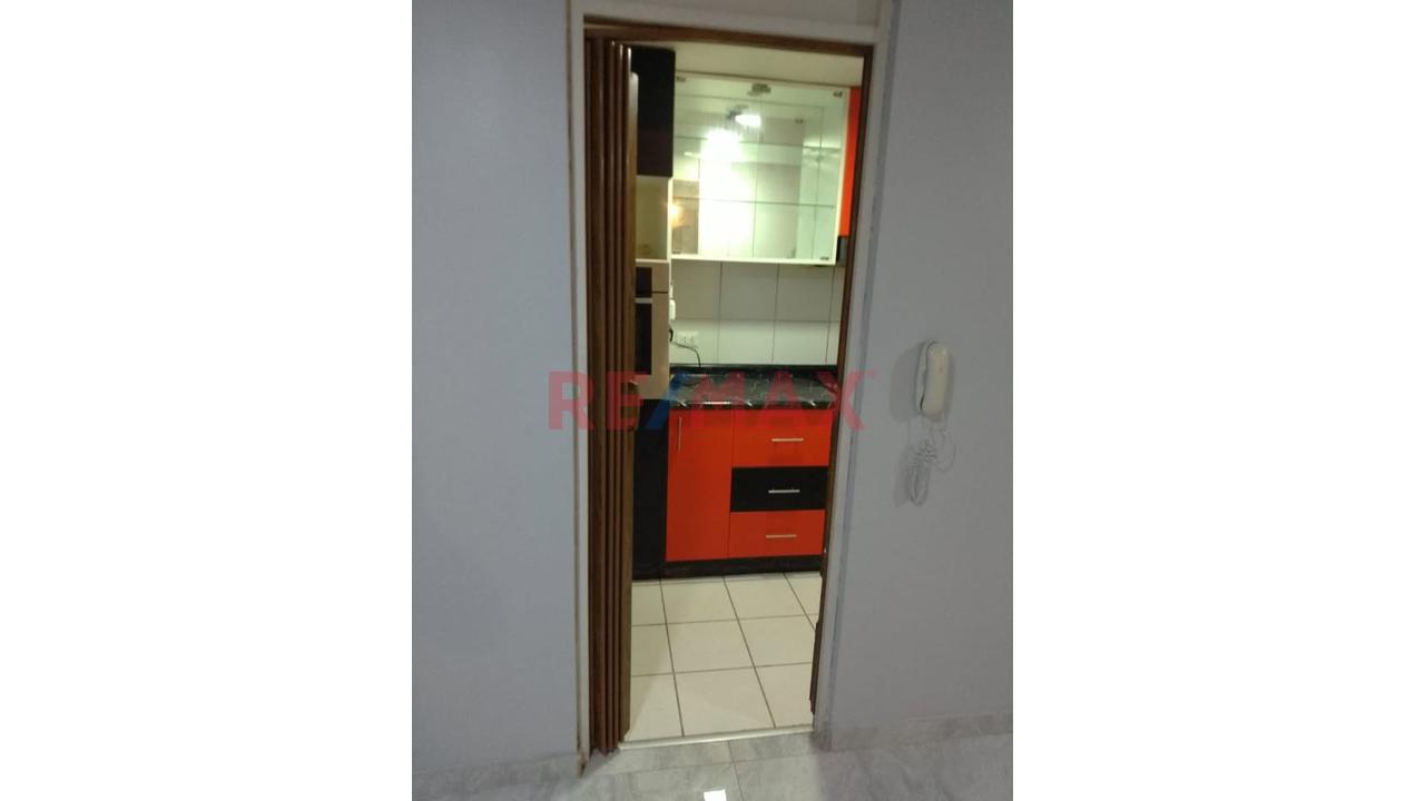 🏡✨ **¡Exclusivo Departamento En Venta En Condominio Nuevo Alcázar – Rímac!** ✨🏡 — foto 4