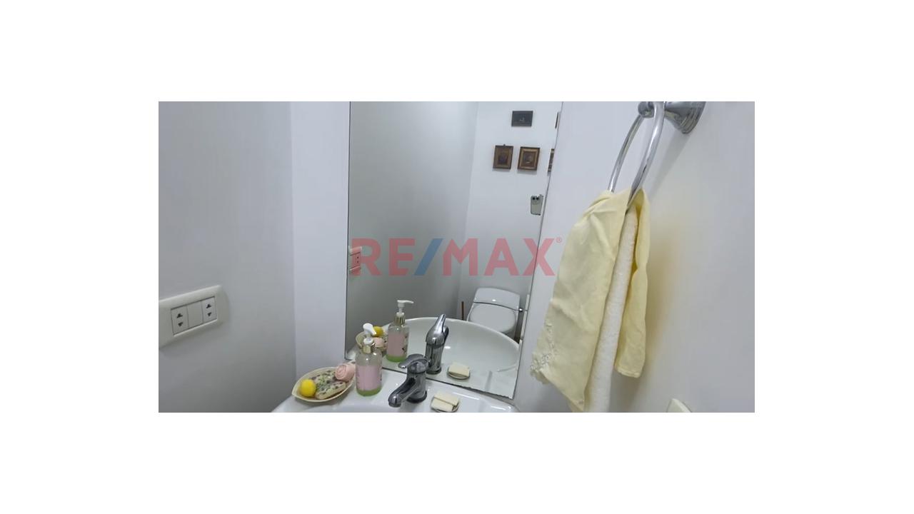 Departamento En Venta En Miraflores — foto 15