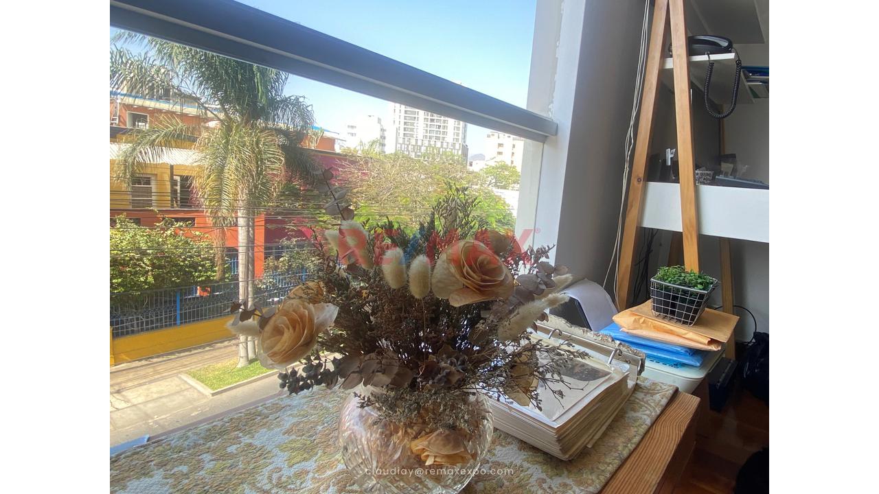 Departamento En Venta En Miraflores — foto 12