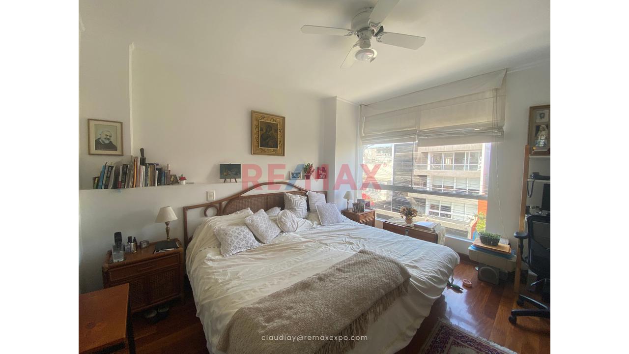 Departamento En Venta En Miraflores — foto 13