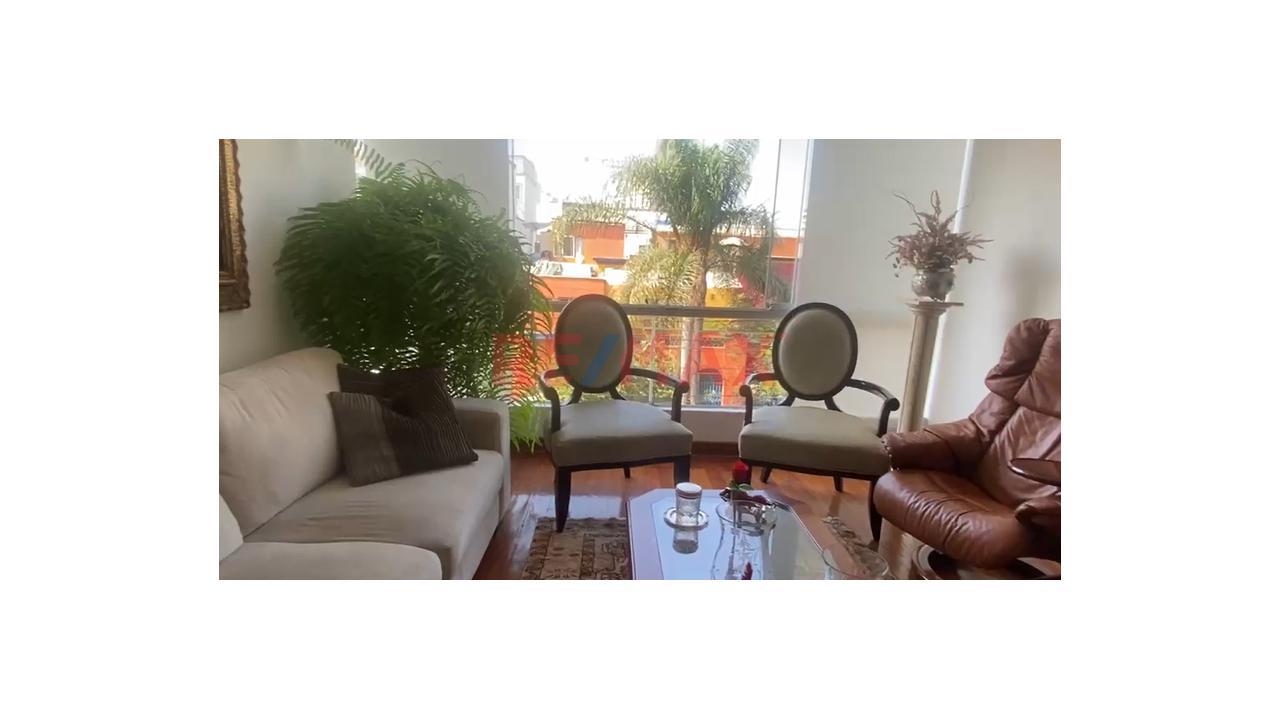 Departamento En Venta En Miraflores — foto 4