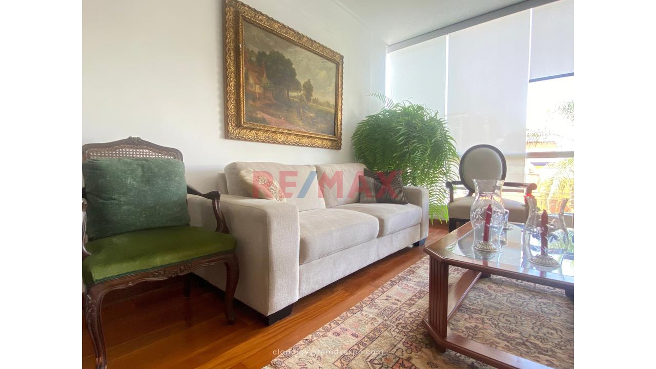 Departamento En Venta En Miraflores — foto 6