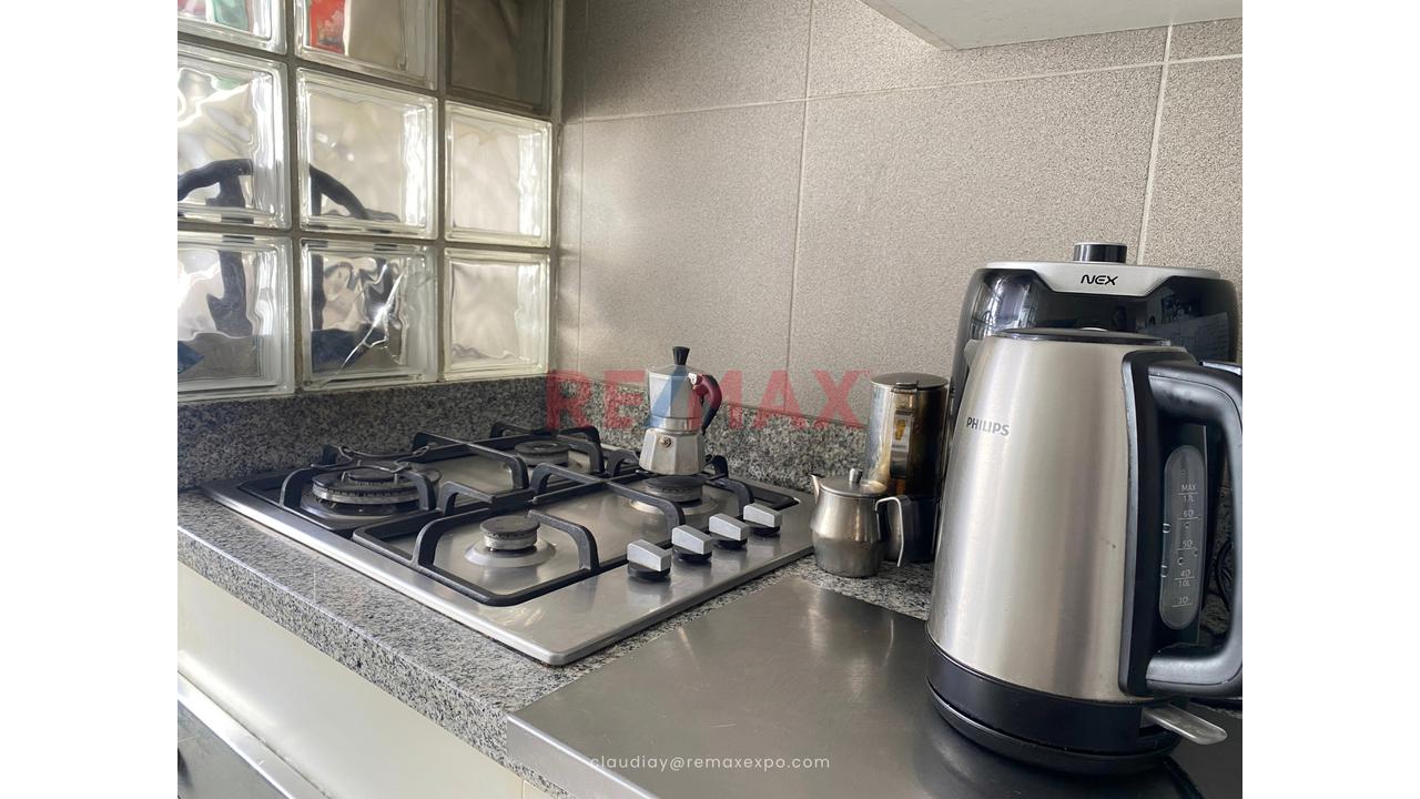 Departamento En Venta En Miraflores — foto 10