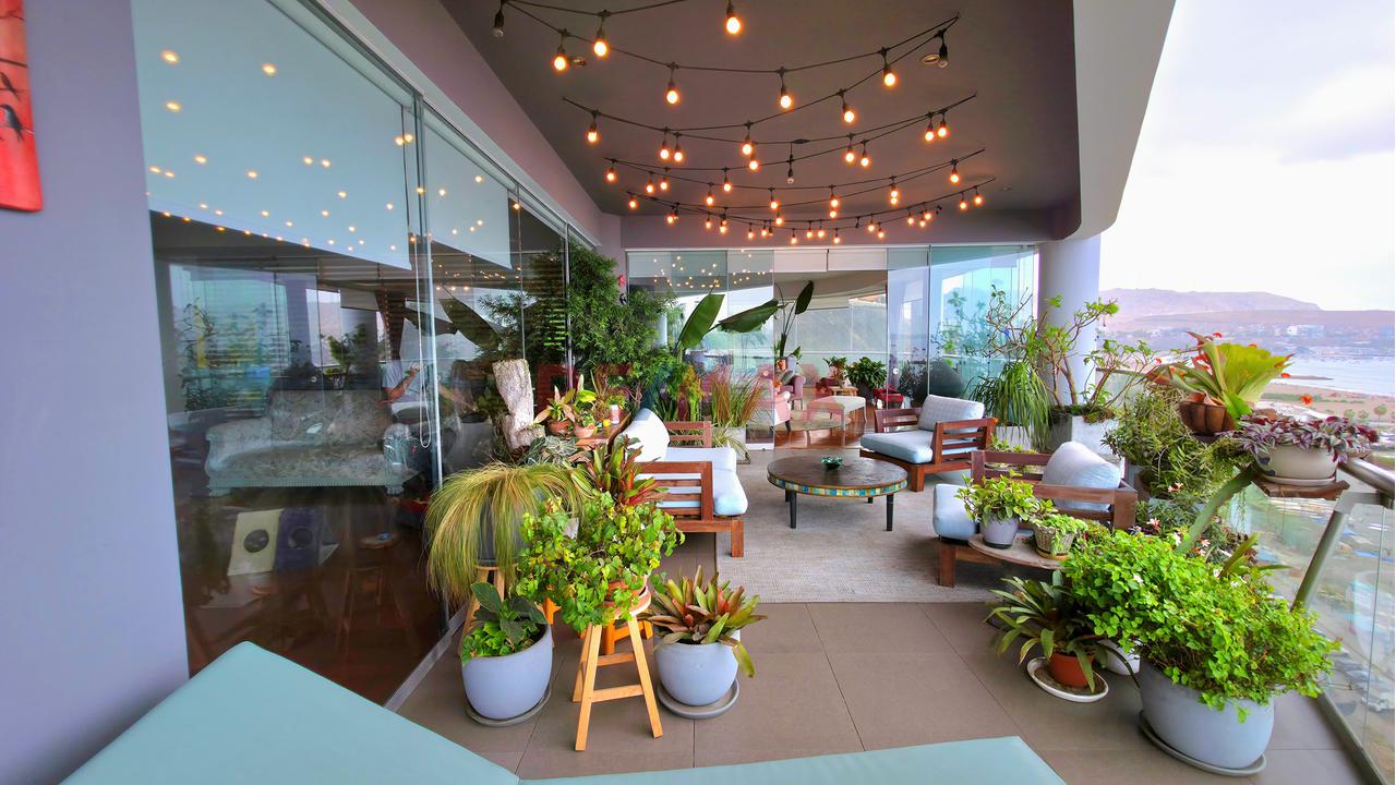 Alquiler Departamento Barranco – Acantilado – Vista Al Mar — foto 7