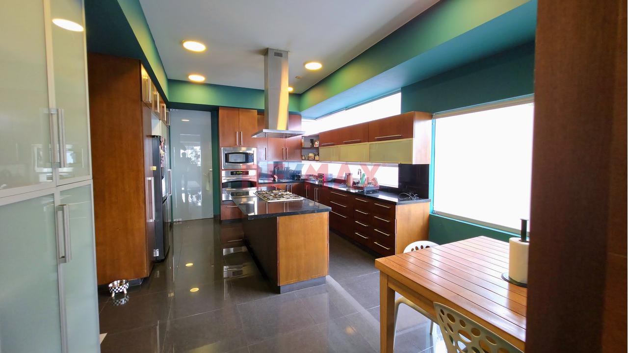 Alquiler Departamento Barranco – Acantilado – Vista Al Mar — foto 11