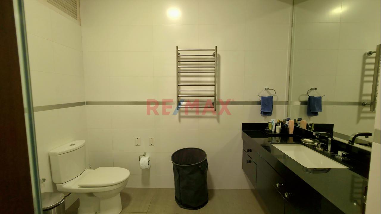 Alquiler Departamento Barranco – Acantilado – Vista Al Mar - 19