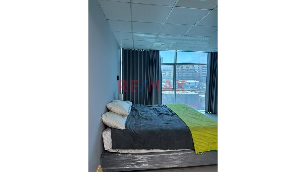 🏢✨ **Oficina En Alquiler – Excelente Ubicación En Cayma** — foto 6