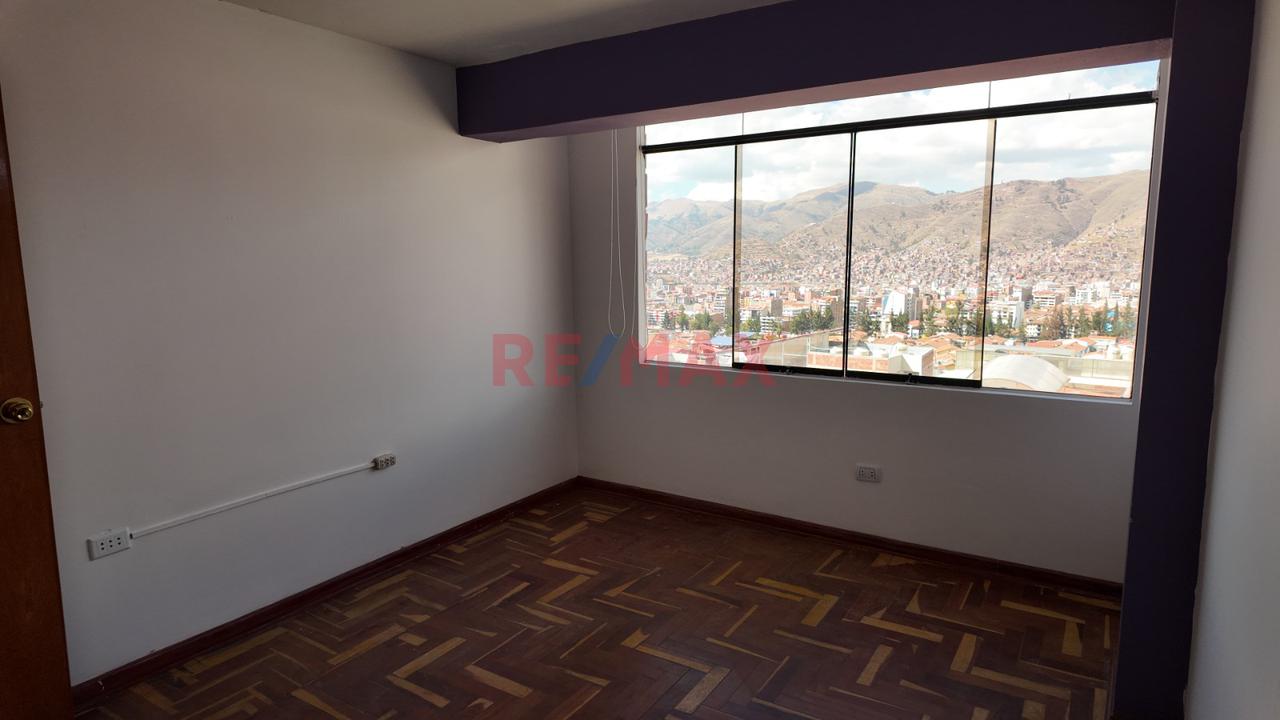 Departamento Duplex En Alquiler  En Rosaspata Cusco — foto 2