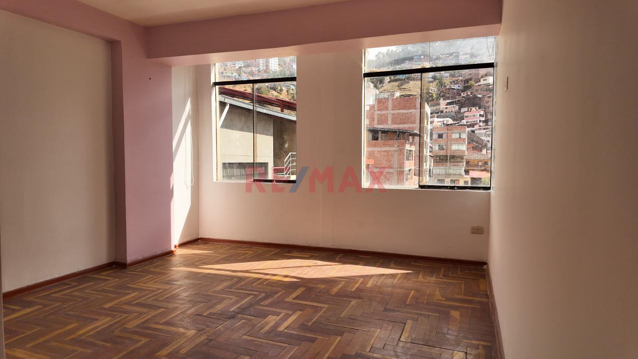 Departamento Duplex En Alquiler  En Rosaspata Cusco — foto 12