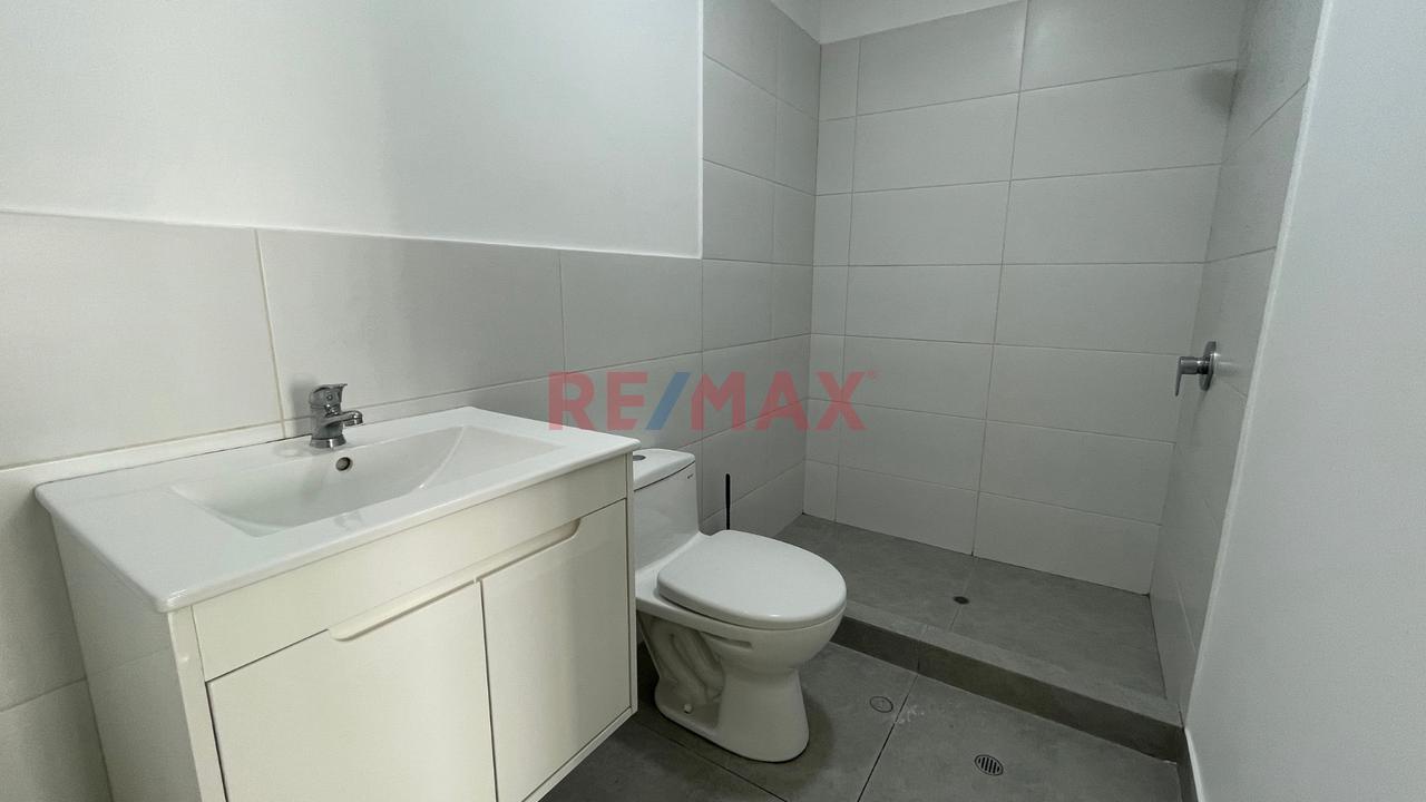 Moderno Departamento De 2 Dormitorios En Piso 13 – Pueblo Libre | Grand Central — foto 11