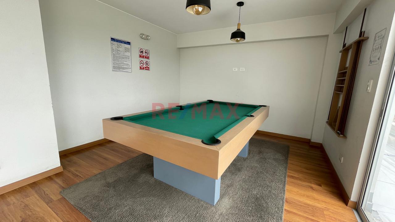 Moderno Departamento De 2 Dormitorios En Piso 13 – Pueblo Libre | Grand Central - 20
