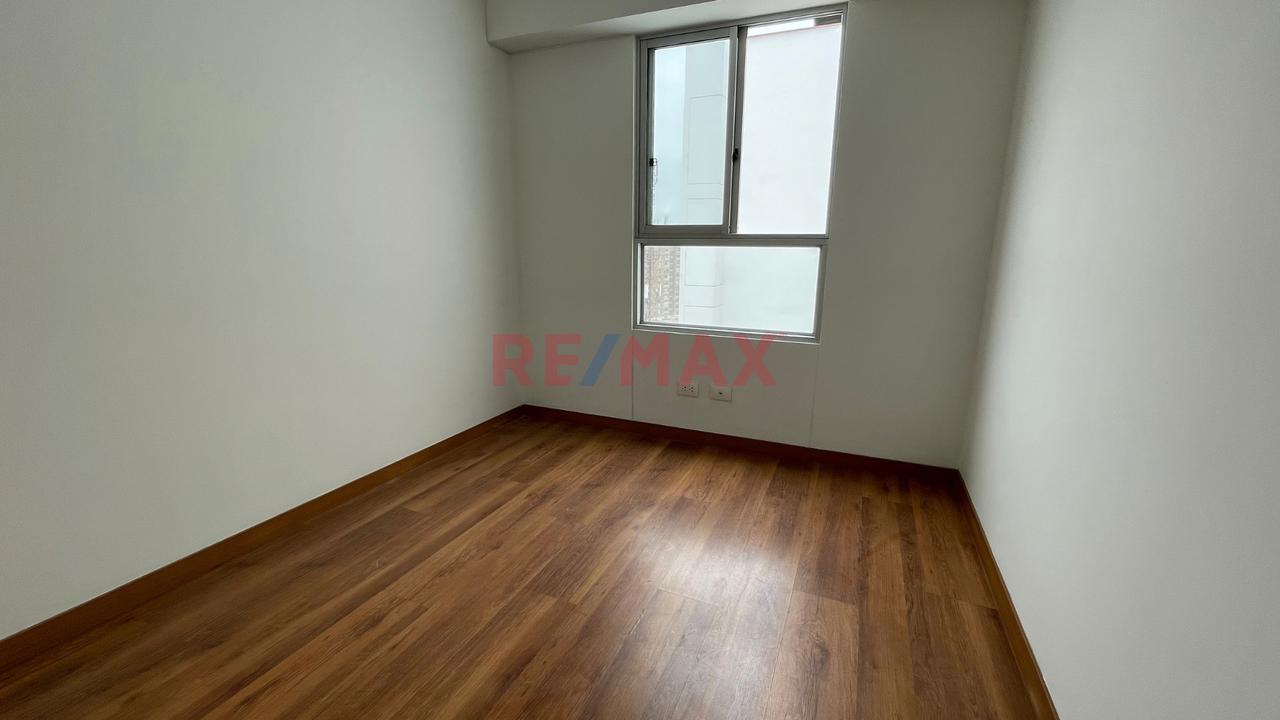 Moderno Departamento De 2 Dormitorios En Piso 13 – Pueblo Libre | Grand Central — foto 10