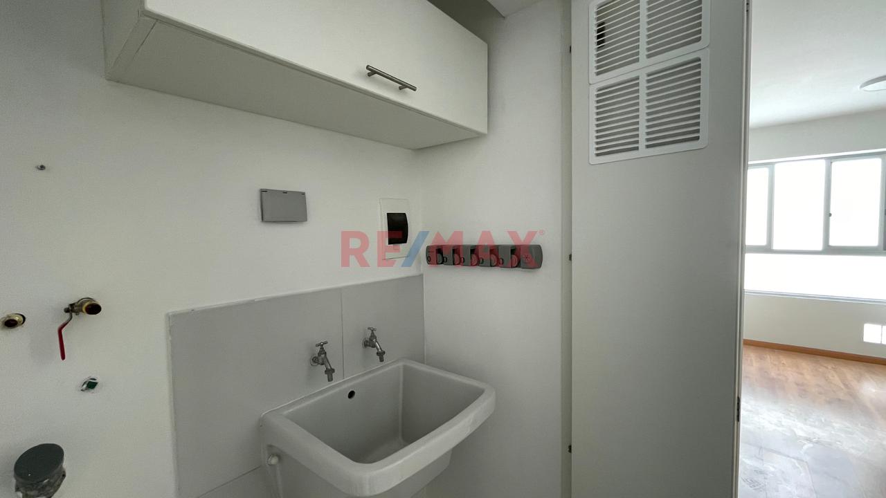 Moderno Departamento De 2 Dormitorios En Piso 13 – Pueblo Libre | Grand Central — foto 15